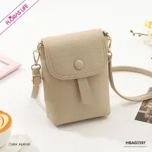 VIOLET COAST WOMEN'S HANDBAG
